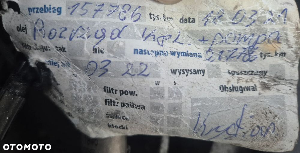 Renault Scenic 1.9 dCi FAP Privilege - 15