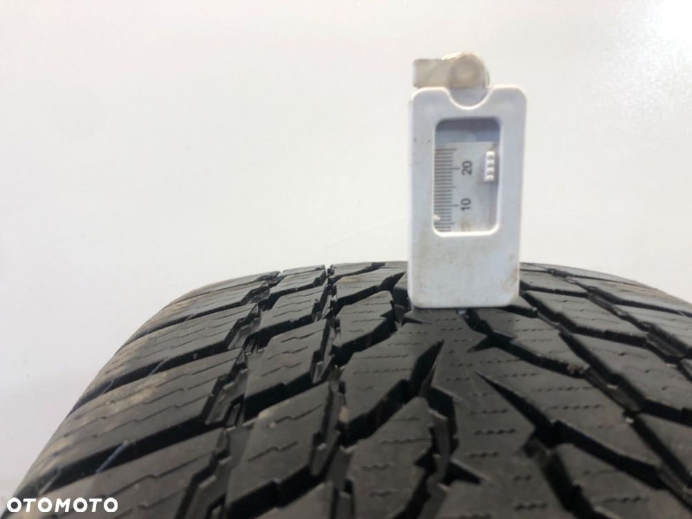 OPONA ZIMA 4X 215/55 17" NOKIAN TYRES - 2