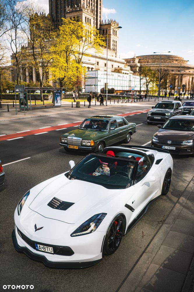 Chevrolet Corvette Stingray 2LT 6.2 V8 - 2