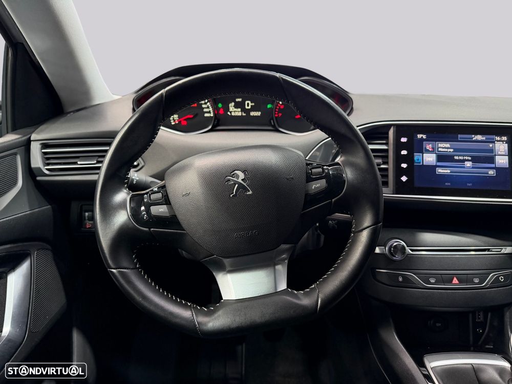 Peugeot 308 SW 1.2 PureTech Style - 18