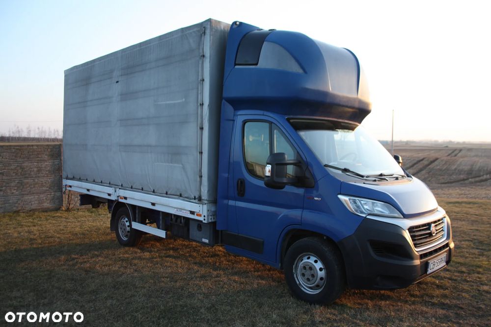 Fiat DUCATO - 2