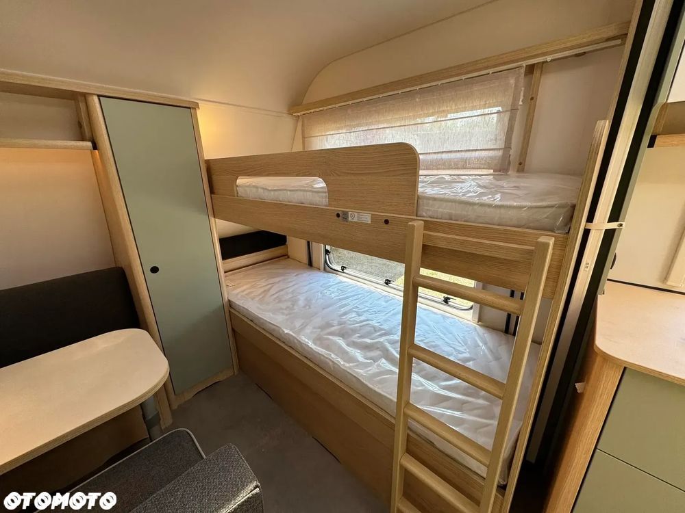 LMC Style Lift 500 K - 26