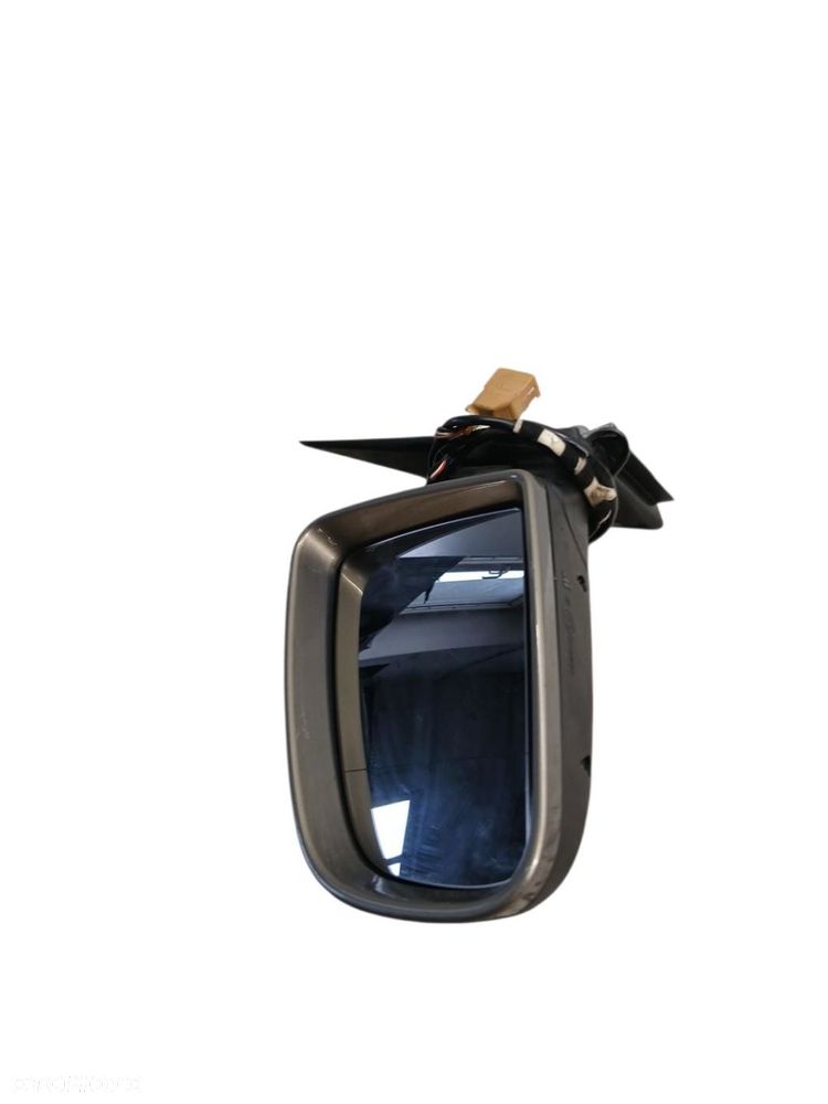 LUSTERKO LEWE 5 PIN LY1Q AUDI A4 B7 LUSTERKO LEWE A4 B7 - 3