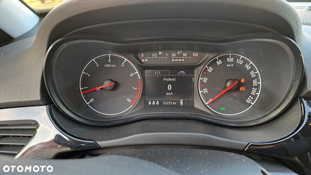 Opel Corsa - 7