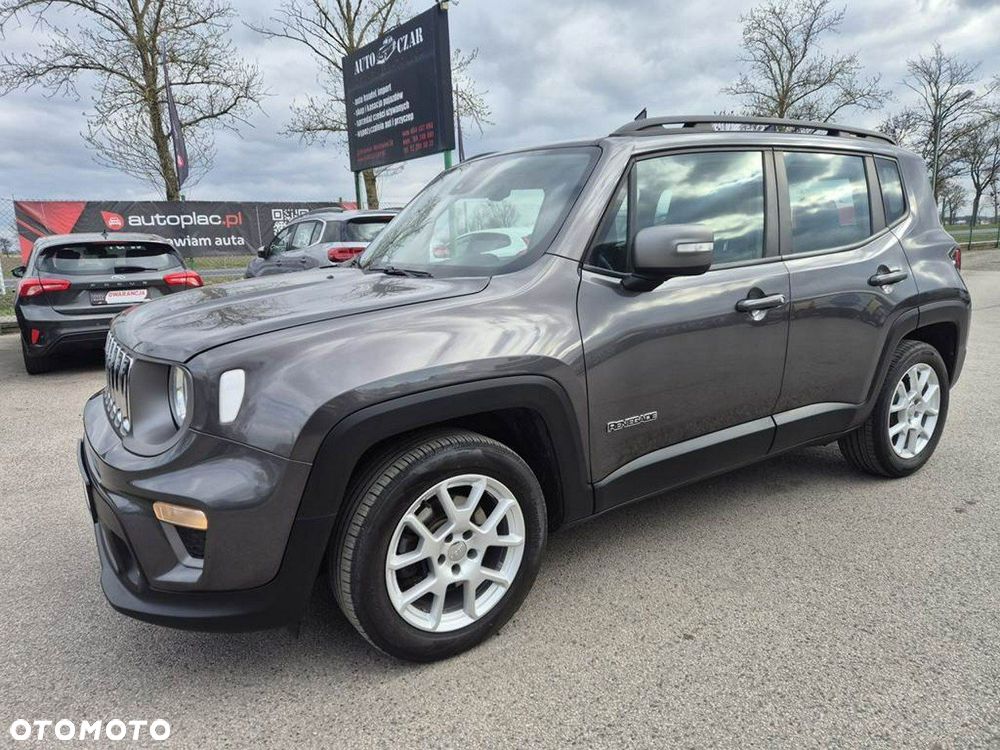 Jeep Renegade - 15