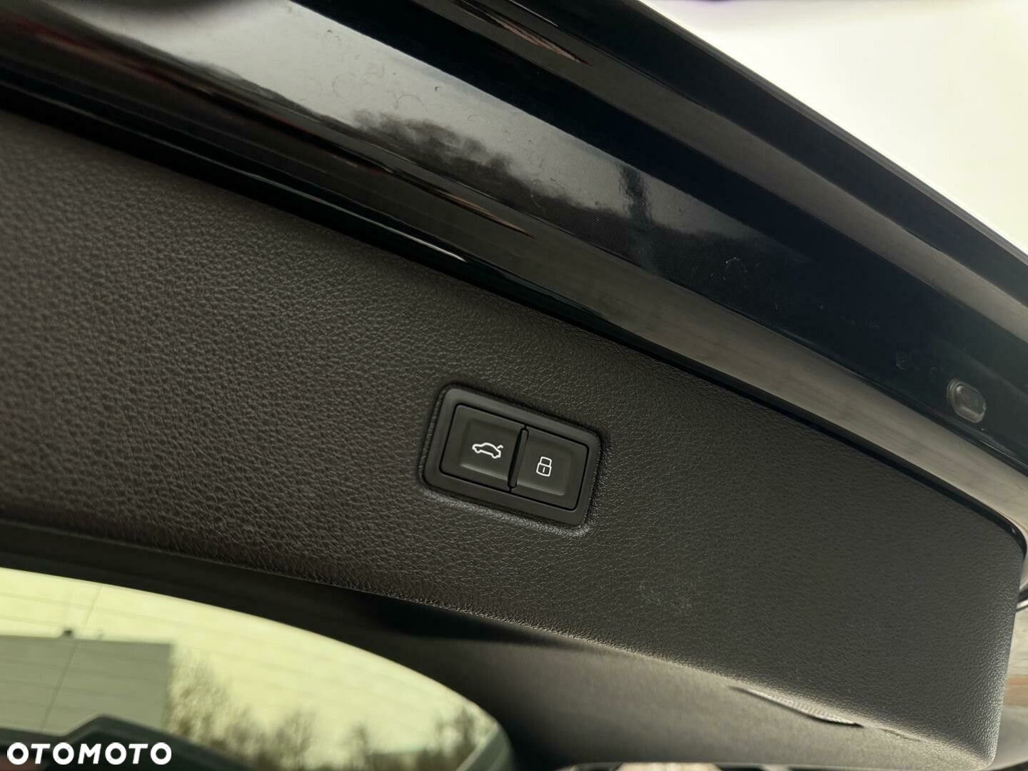 Audi SQ7 TFSI Quattro Tiptronic - 35