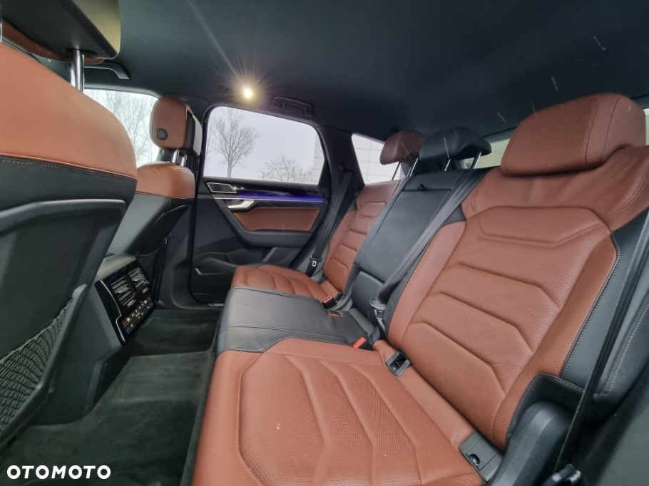 Volkswagen Touareg 4.0 V8 TDI SCR 4Mot Atmosphere - 6