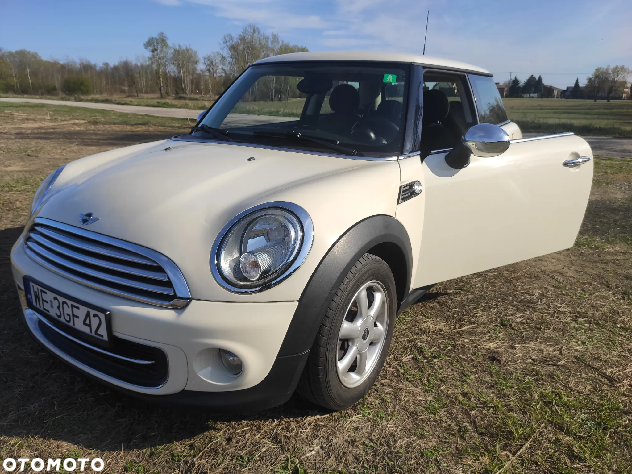 MINI ONE Standard - 10