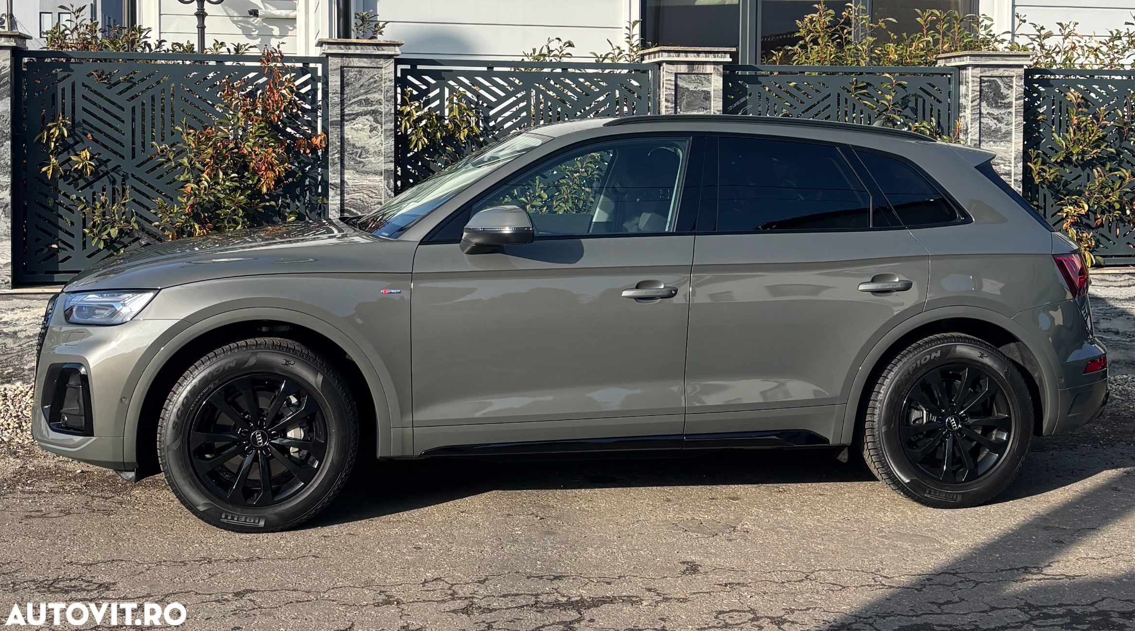 Audi Q5 35 TDI S tronic MHEV S Line - 7