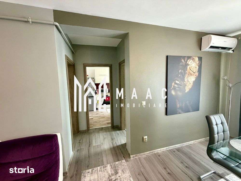 Apartament 2 camere de vânzare | Sibiu | Arhitecților | 60 mp — fotografia 2