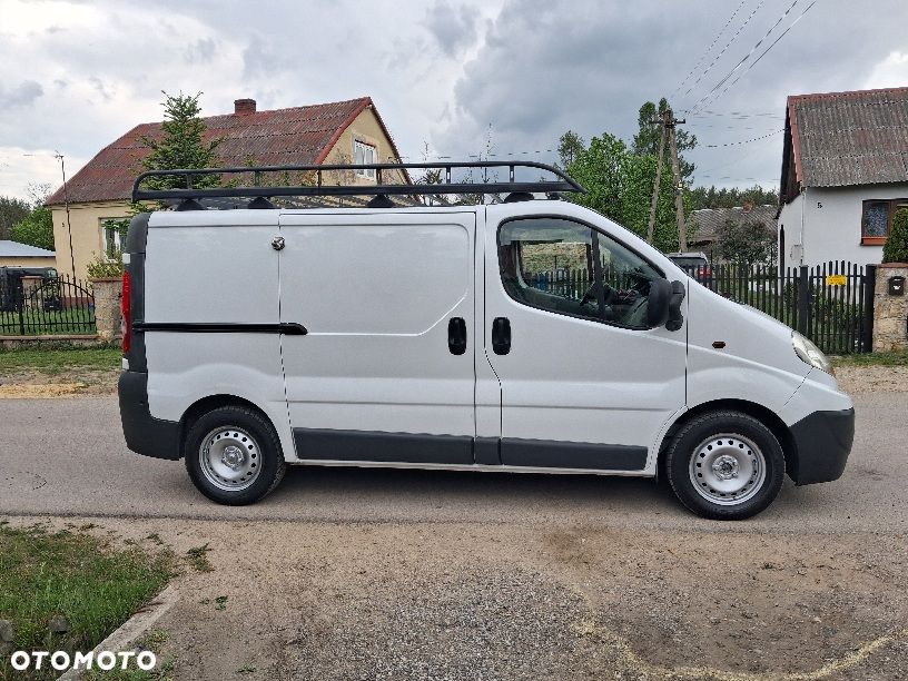 Renault Trafic - 4