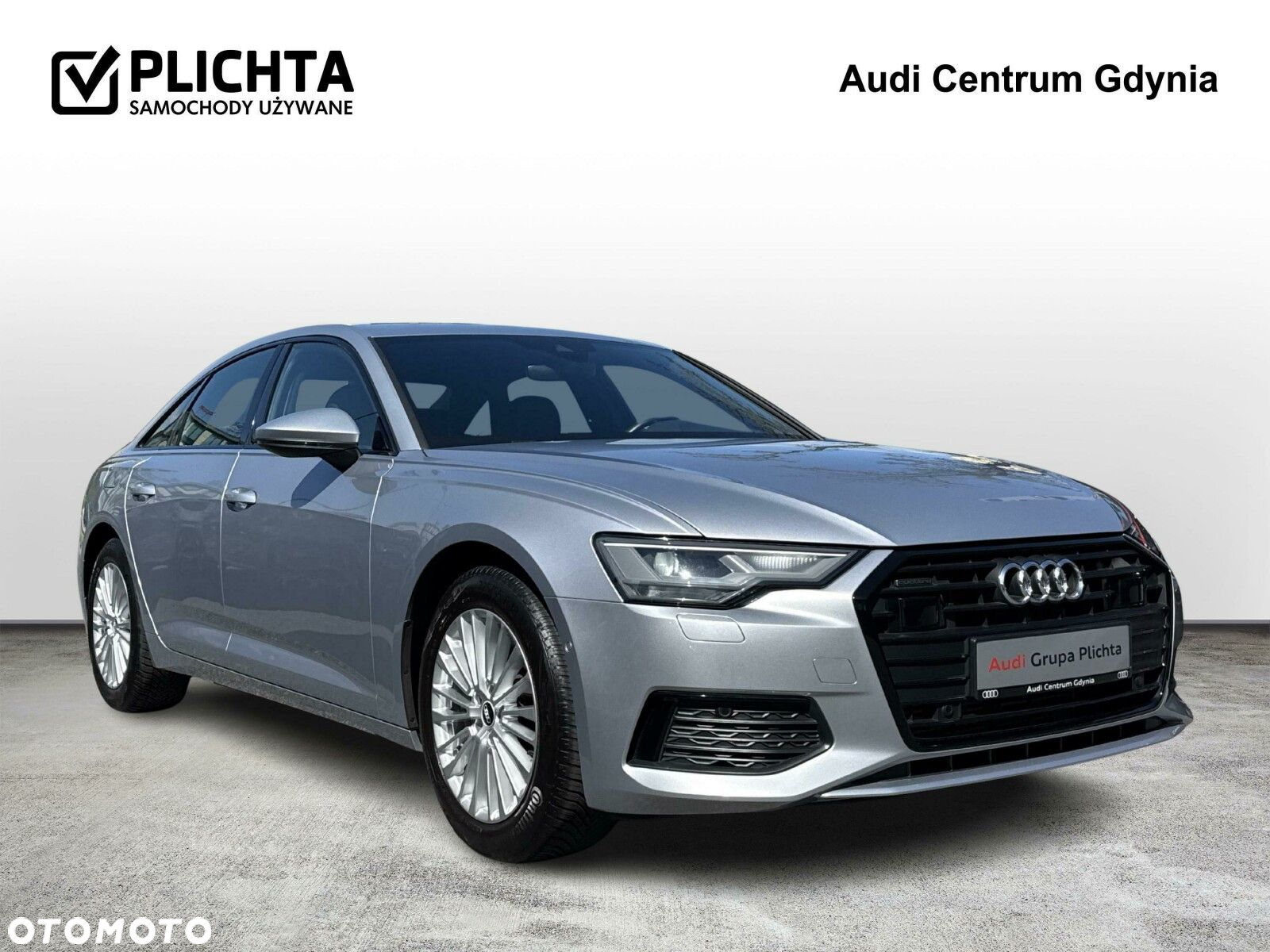 Audi A6 - 7