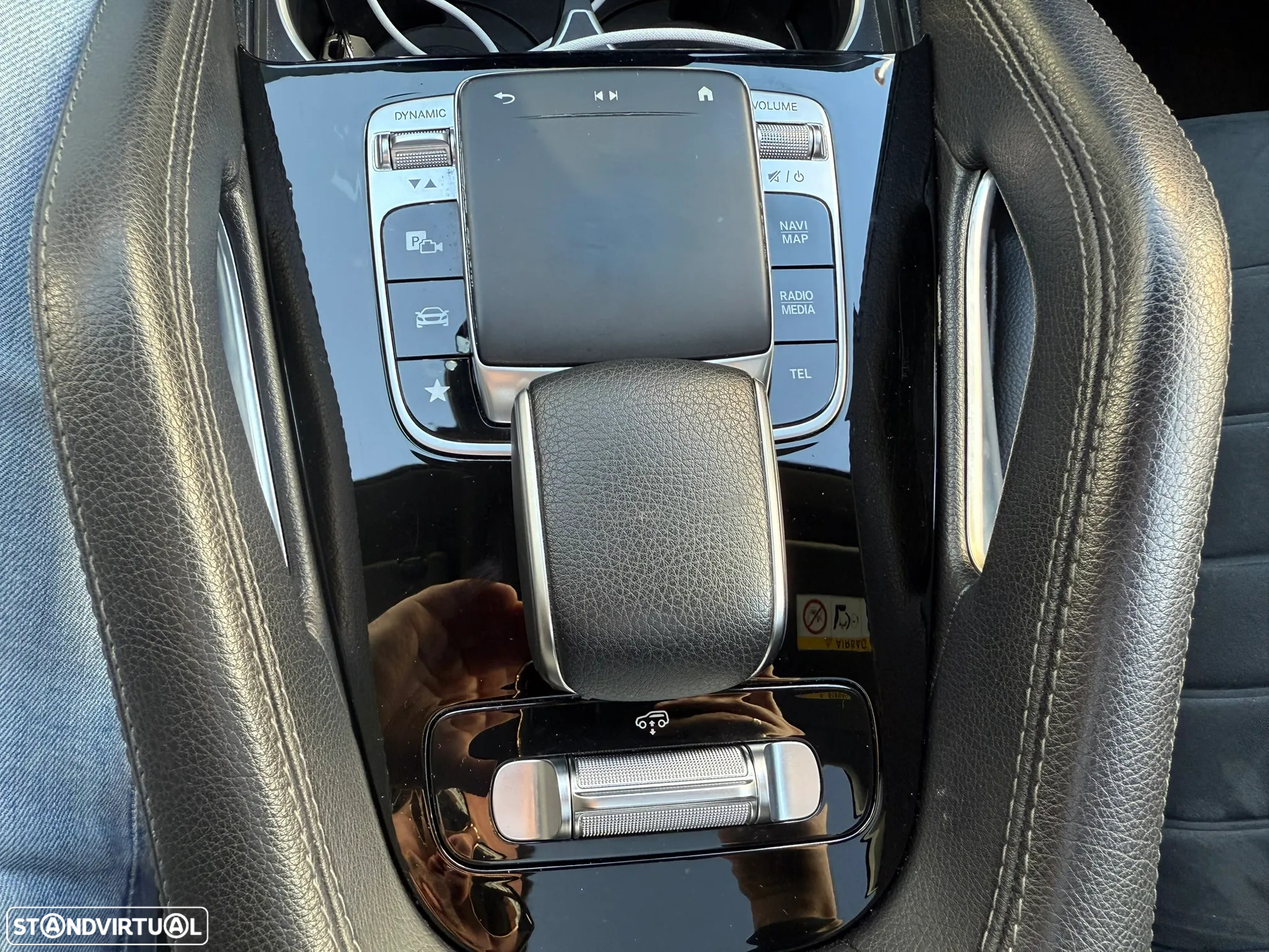 Mercedes-Benz GLE 300 d 4Matic - 31