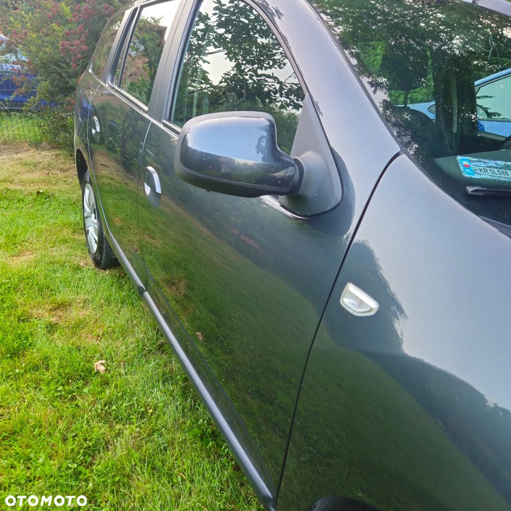 Dacia Logan 0.9 TCe Laureate S&S - 11