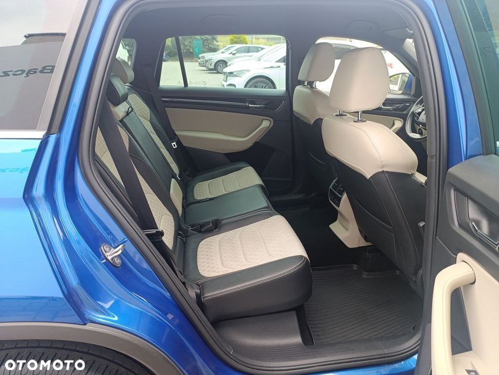 Skoda Kodiaq 2.0 TSI 4x4 Style DSG - 15
