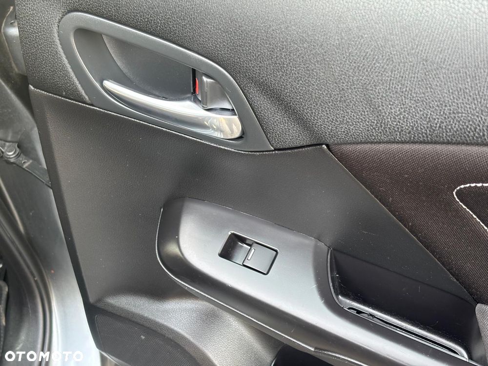 Honda Civic 1.6 i-DTEC Elegance (Honda Connect+) - 36