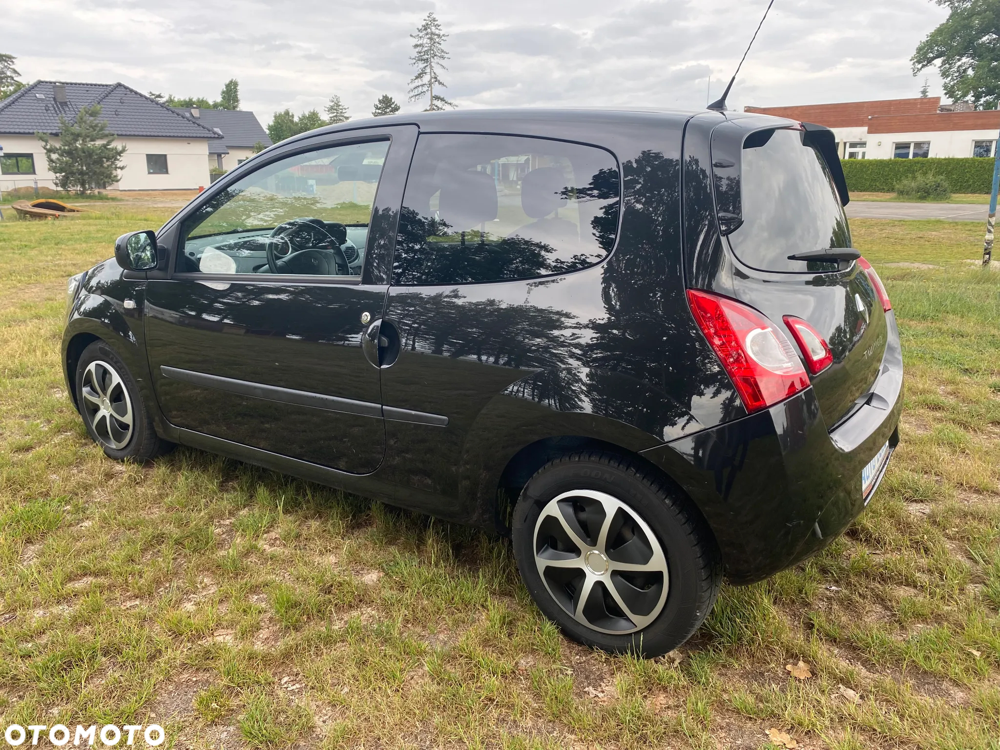 Renault Twingo dCi 85 Dynamique - 5