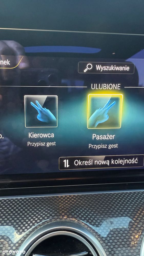 Mercedes-Benz Klasa E 300 de 4Matic 9G-TRONIC AMG Line - 4