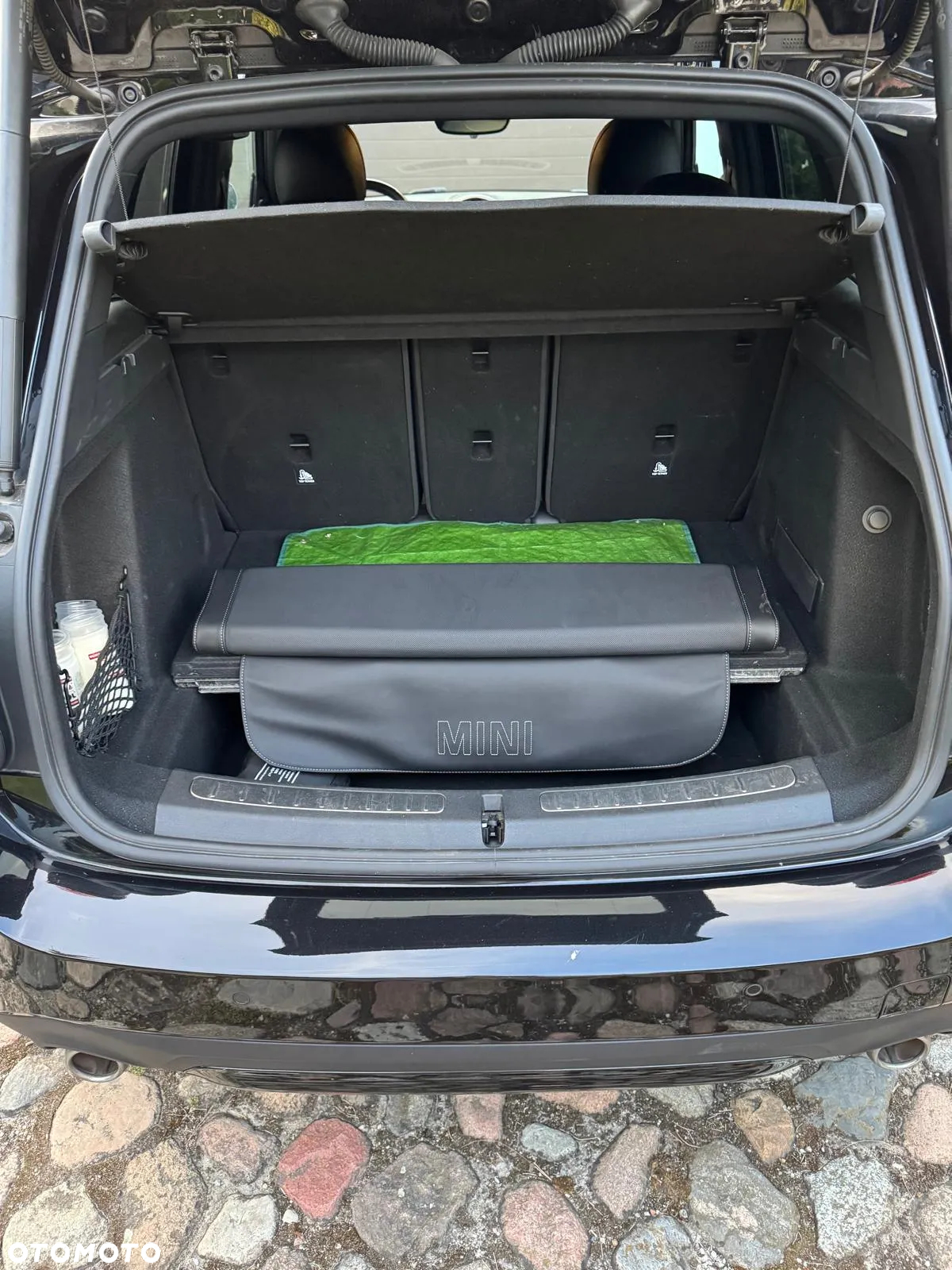 MINI Countryman Cooper S ALL4 - 15