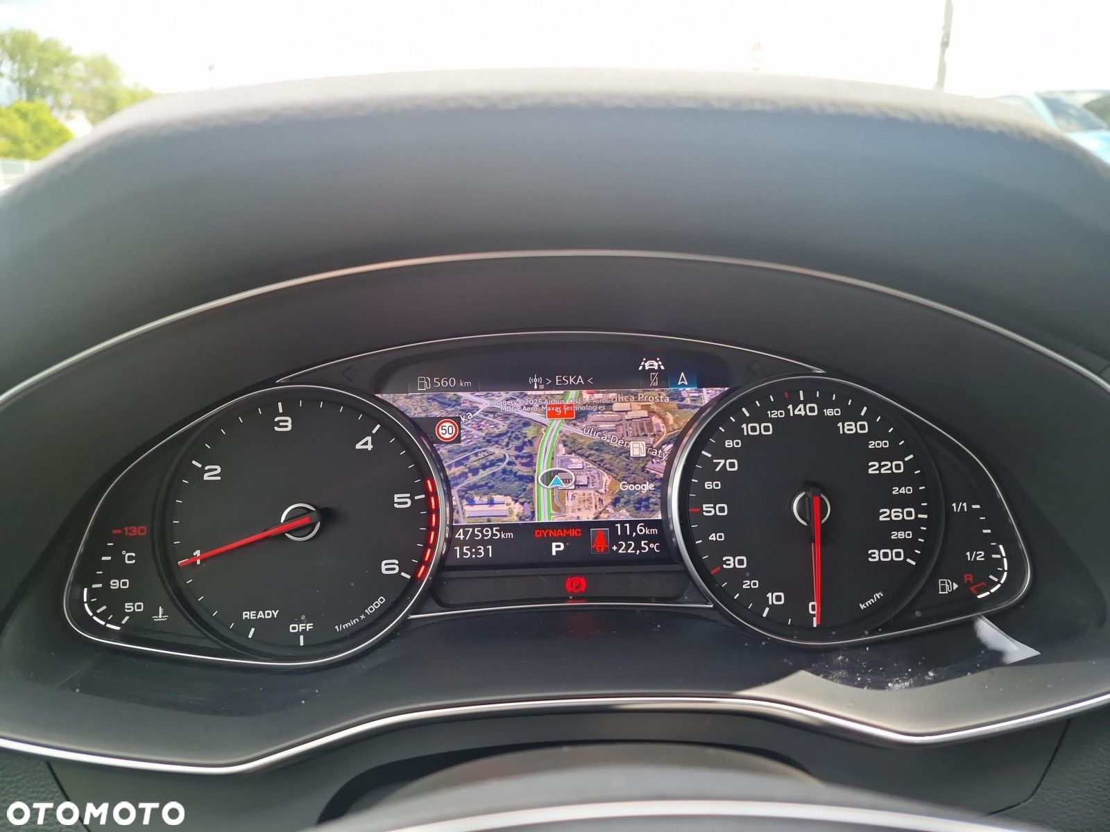 Audi A6 - 25