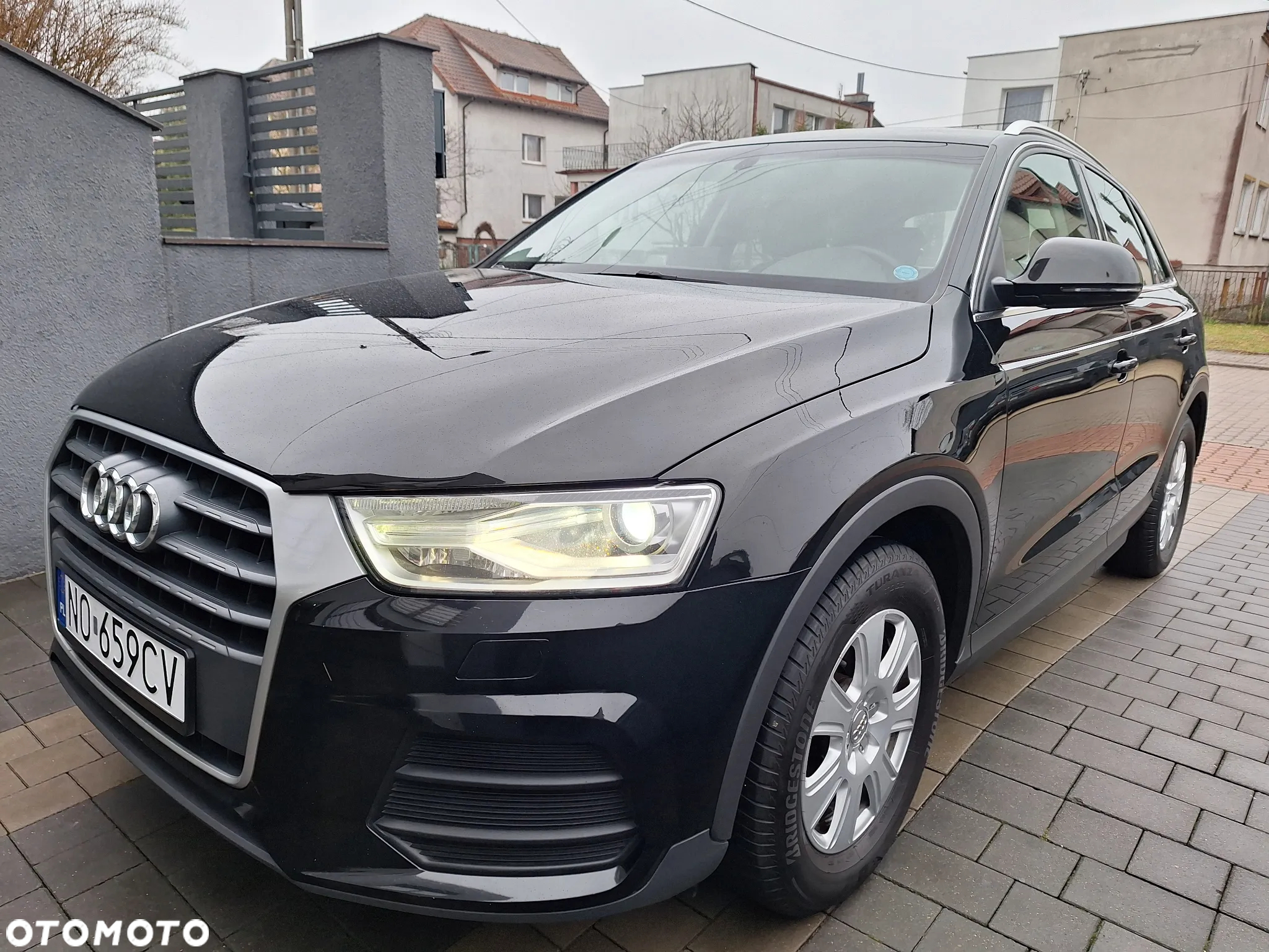 Audi Q3 2.0 TDI ultra - 3