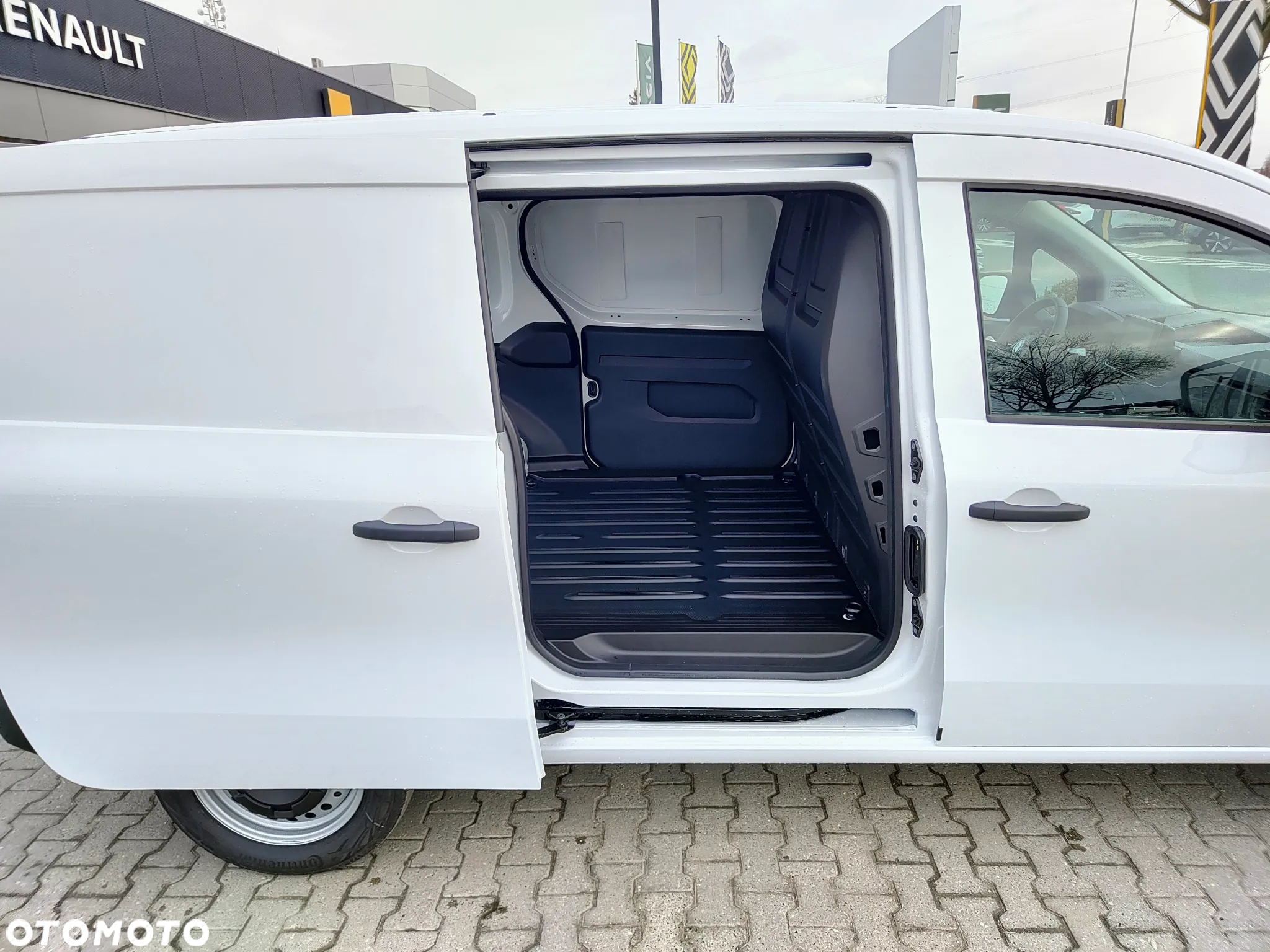 Renault Kangoo Van - 6