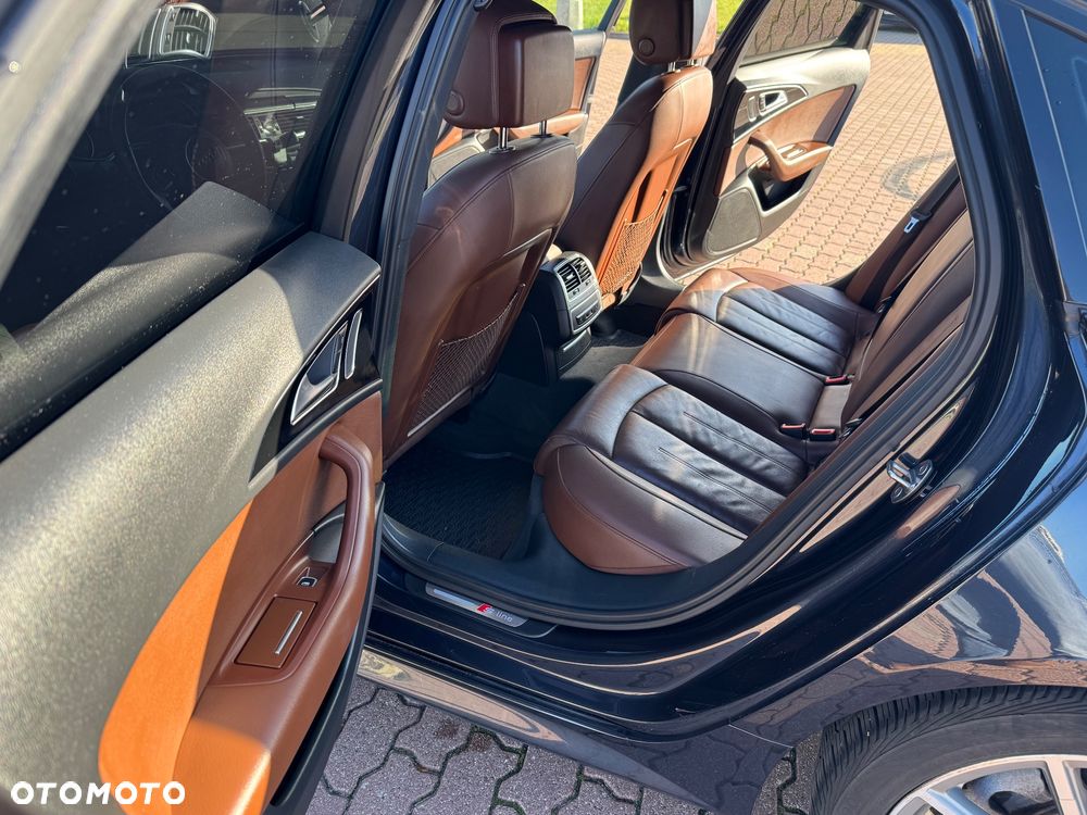 Audi A6 Limousine - 19