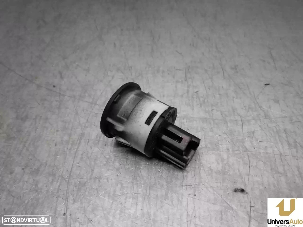INTERRUPTOR SMART FORFOUR 2007 -A4545420023 - 1