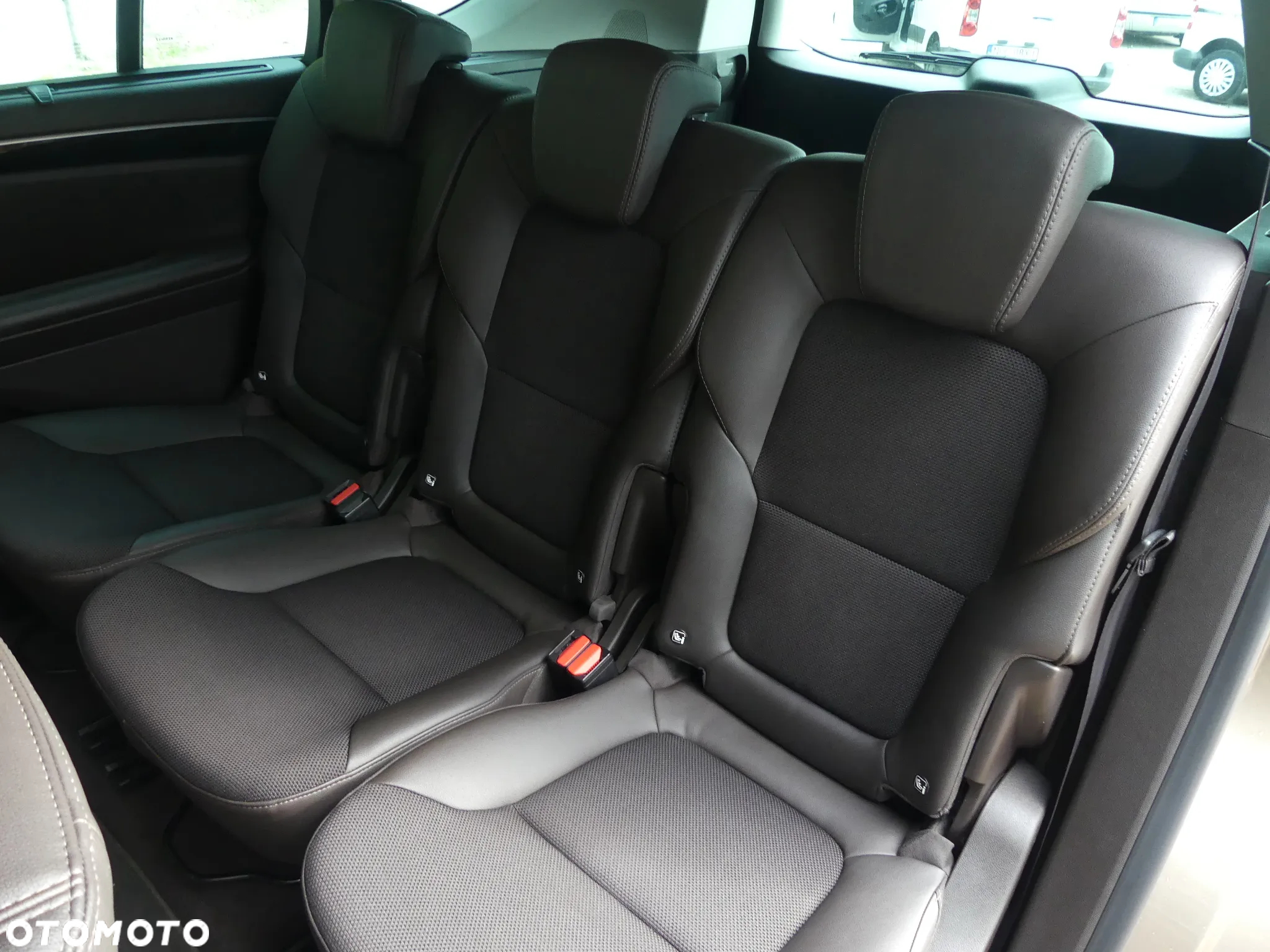 Renault Espace 1.6 dCi Energy SL Techno EDC - 13