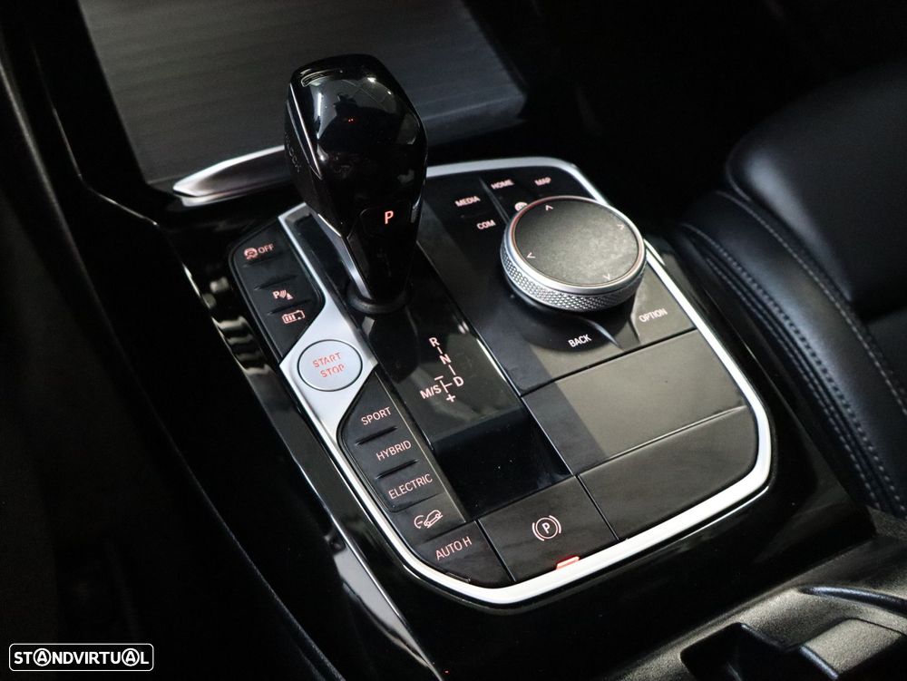 BMW X3 30 e xDrive Pack M - 23