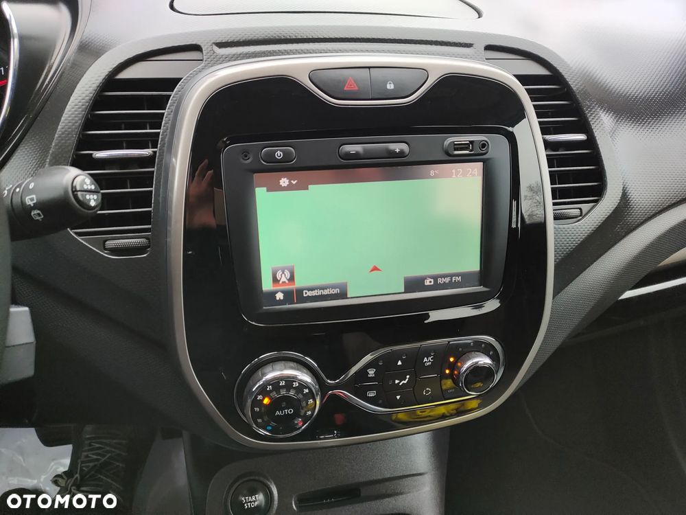 Renault Captur 1.5 dCi Intens EDC - 2