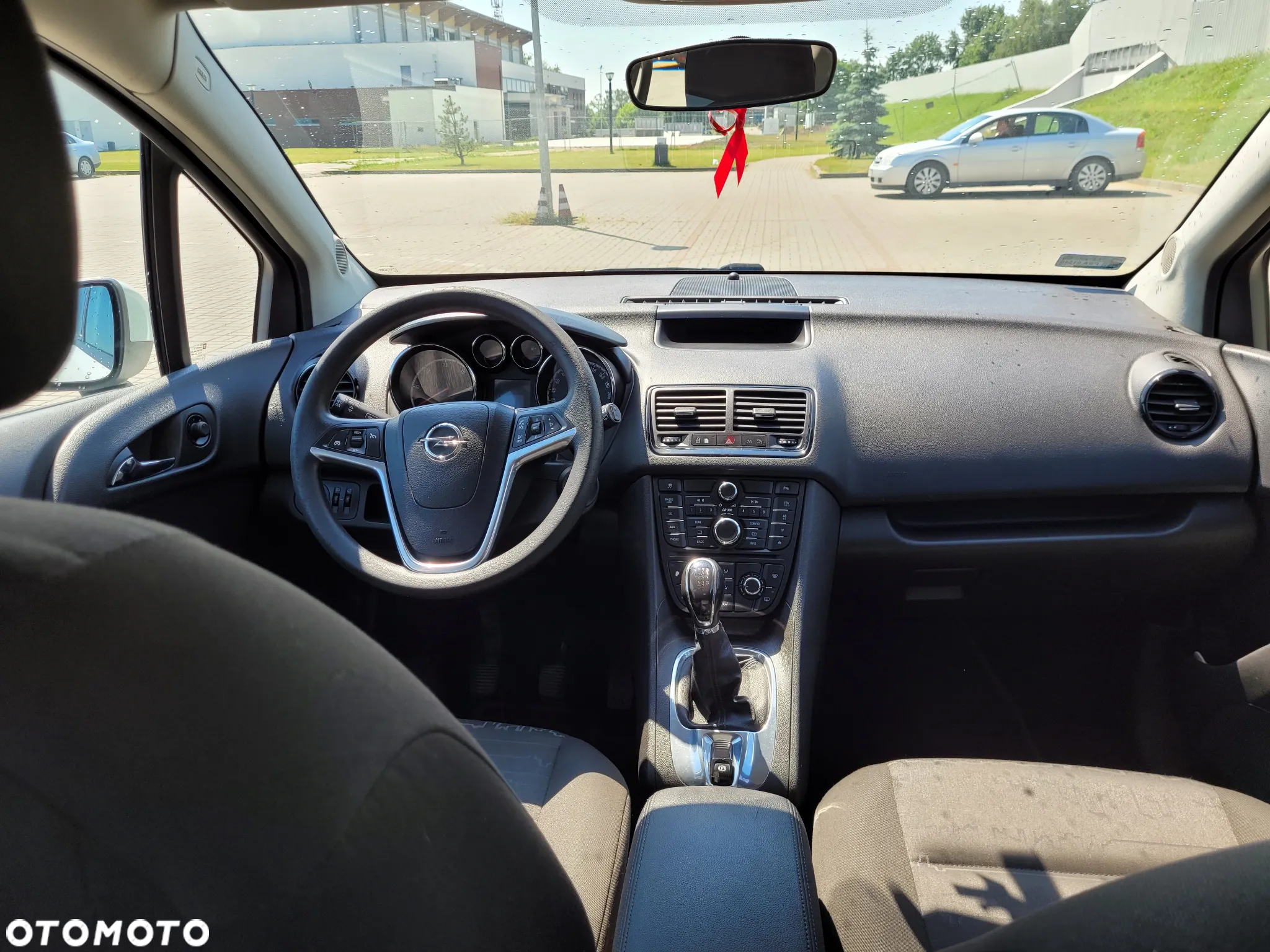 Opel Meriva 1.7 CDTI Enjoy - 21