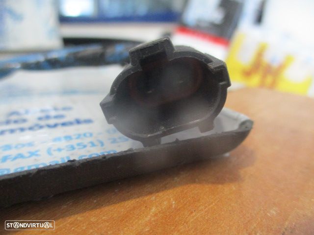 Fecho Fec5349 KIA CARNIVAL 2005 2.9CRDI  16V 145Cv 5P AZUL FD 2 PINOS - 4