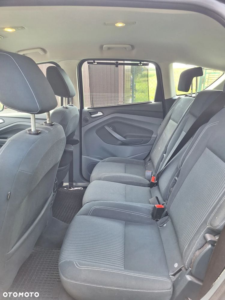 Ford C-MAX 1.0 EcoBoost Trend ASS - 5