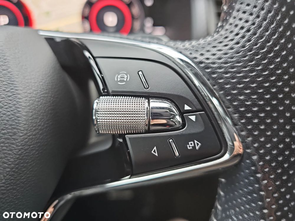 Skoda Kodiaq 2.0 TDI 4x4 Sportline DSG - 22