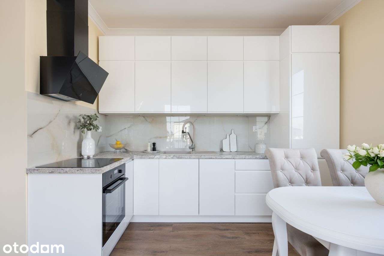 nowy, 2-pokojowy apartament, osiedle Ogrody Tesoro - Pełny obrazek: 4/15