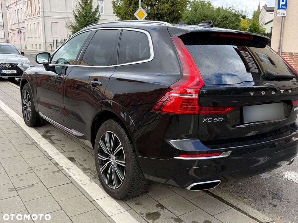 Volvo XC 60 T5 AWD Inscription - 5