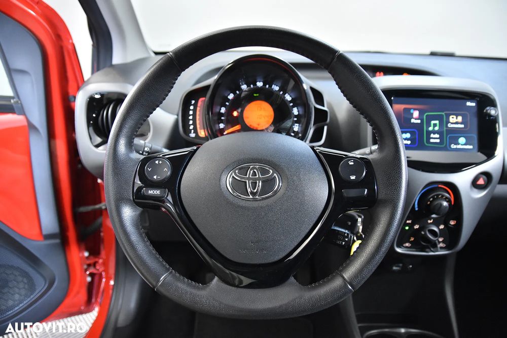 Toyota Aygo - 17