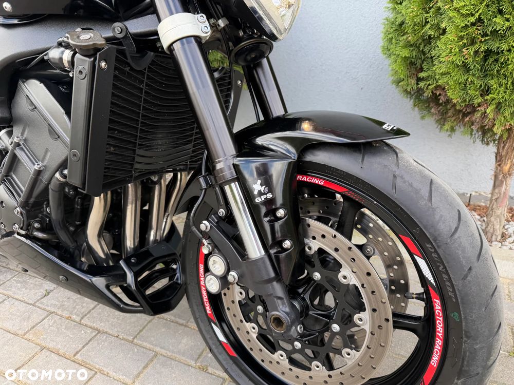 Yamaha FZ - 14