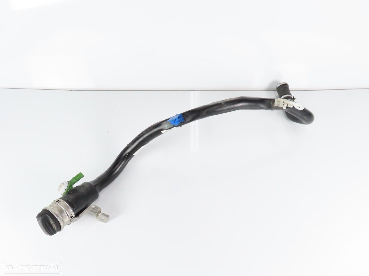 Tubo de Enchimento do Depósito Combustível Seminovo/ Original BMW X3 (G01)/BMW X... - 1