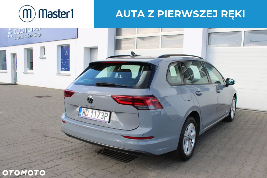 Volkswagen Golf VIII 1.5 TSI EVO Life - 6