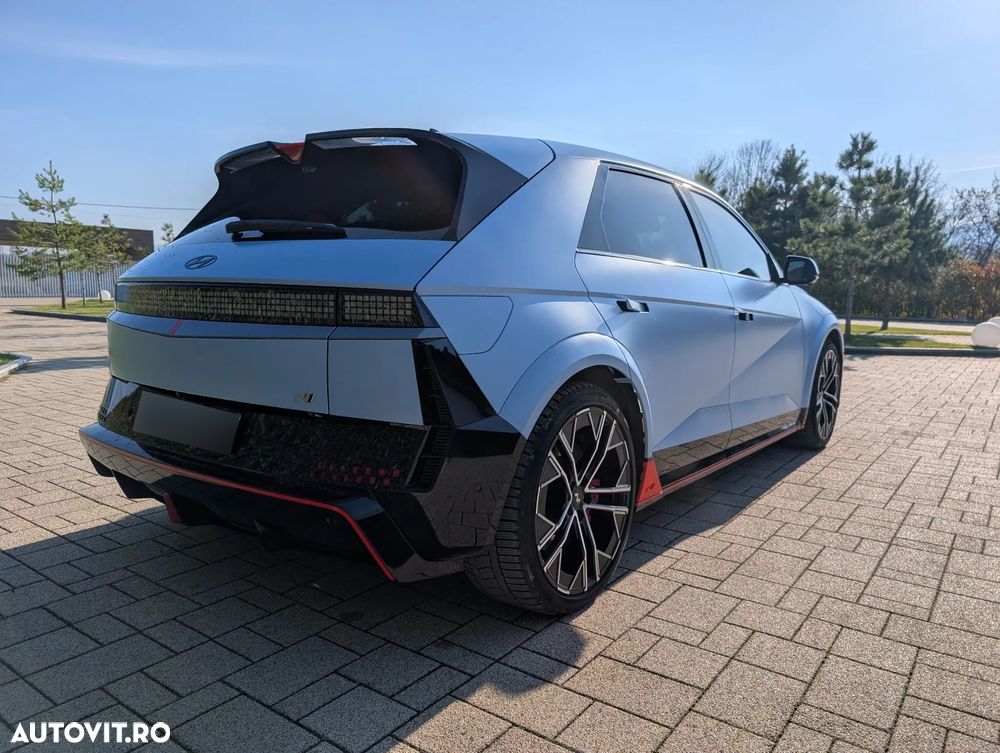 Hyundai IONIQ 5 - 10