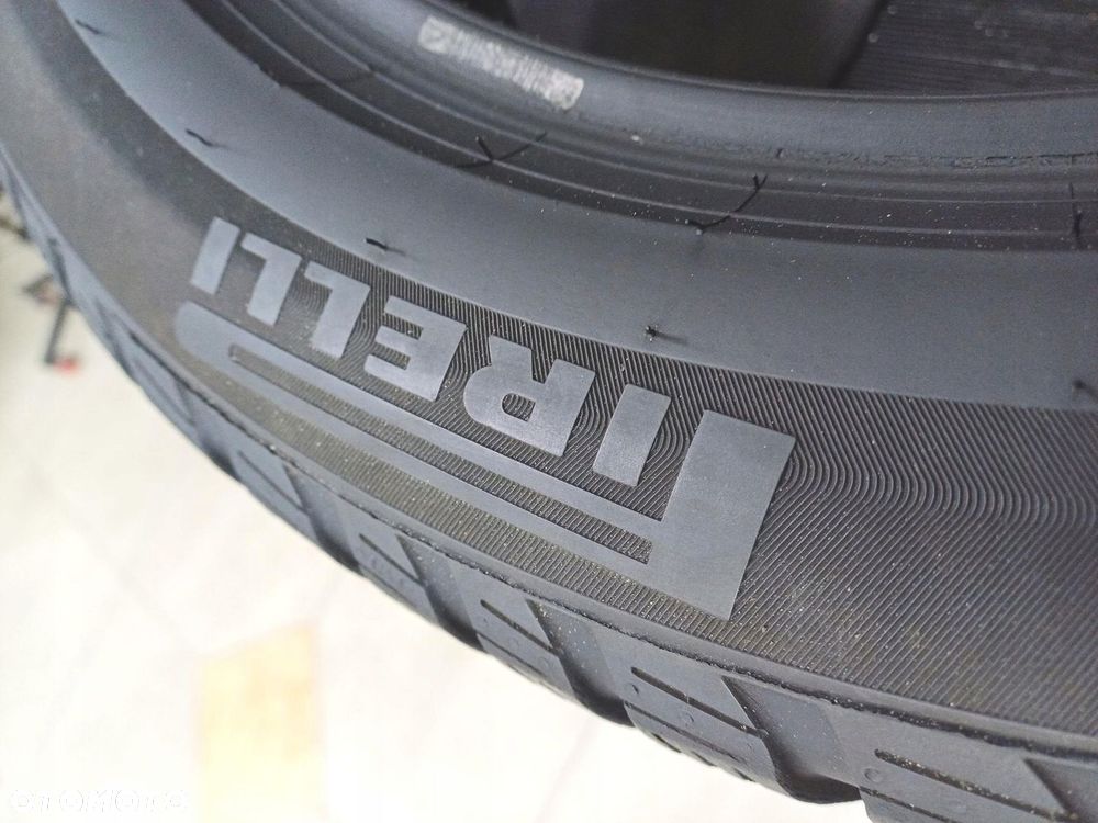 4x 225/50r17 pirelli 2024 opony zimowe 6mm 52124 - 5