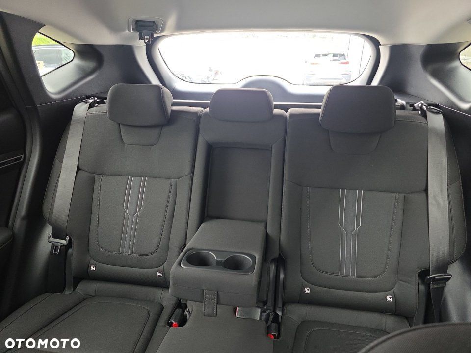 Hyundai Tucson - 16