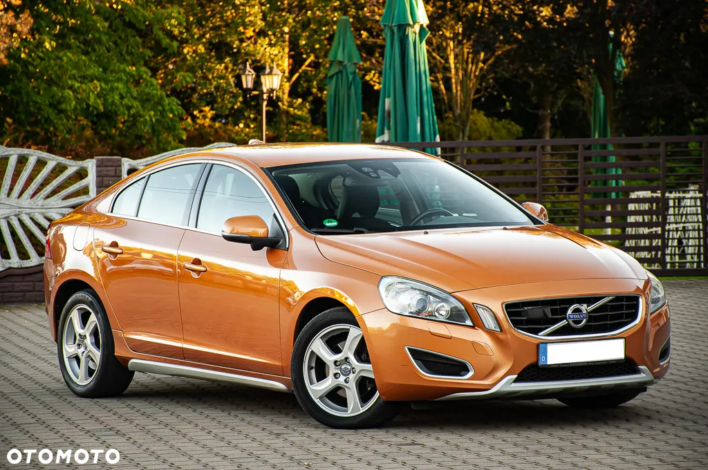 Volvo S60 - 3