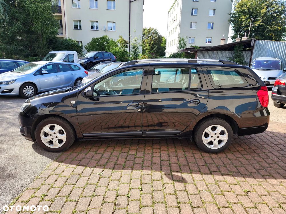 Dacia Logan TCe 90 Prestige - 9