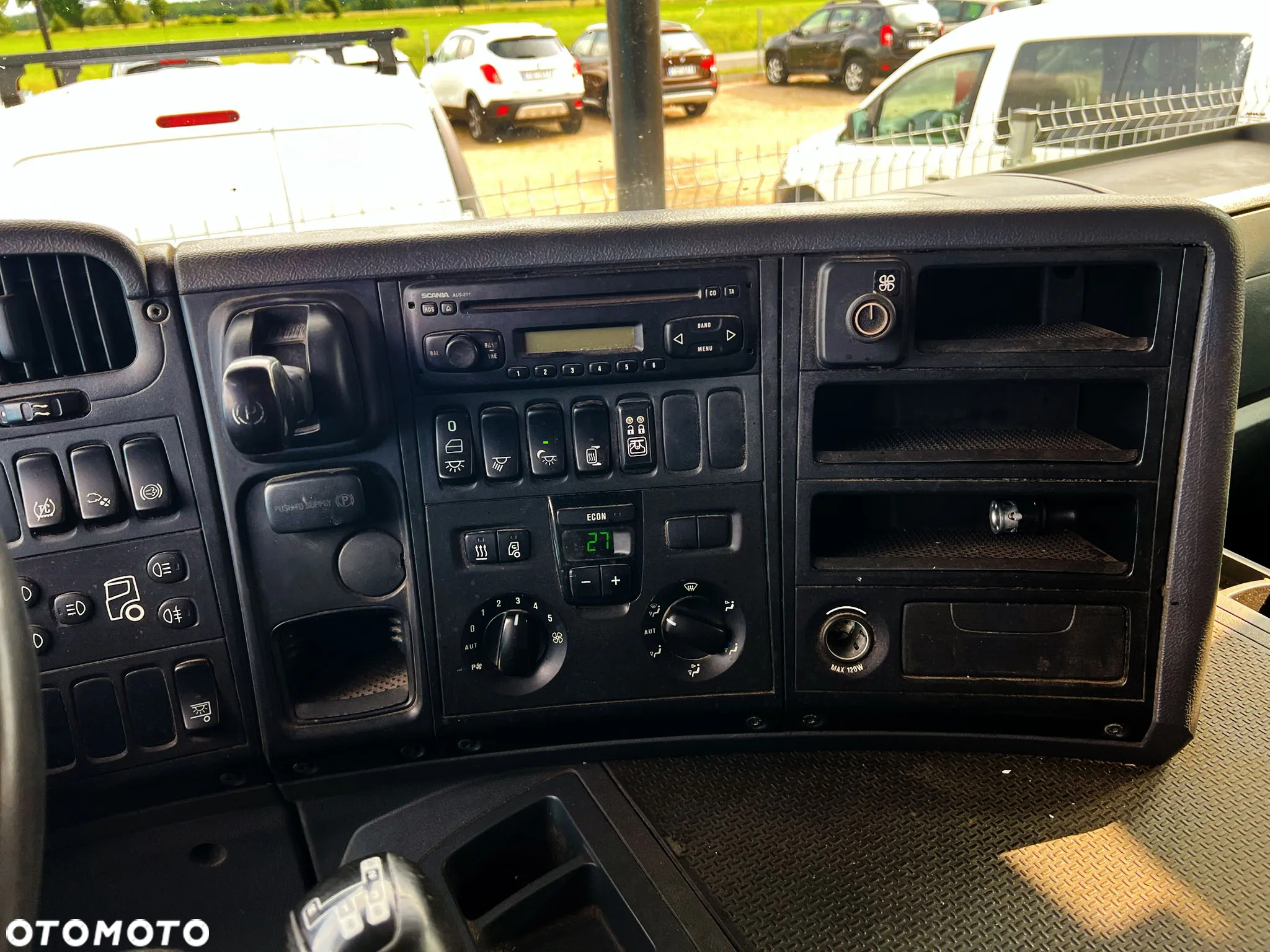 Scania P270D - 16