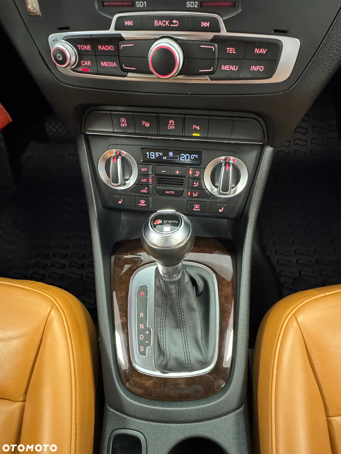 Audi Q3 2.0 TDI Quattro S tronic - 14
