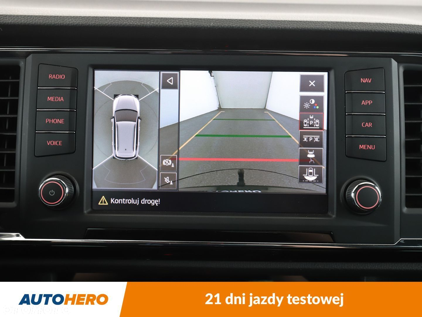 Cupra Ateca - 26