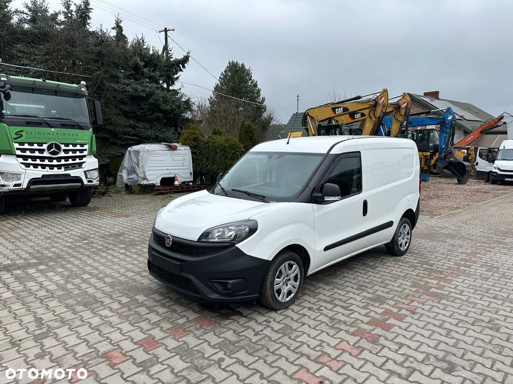 Fiat Doblo